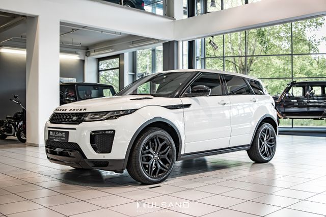 Land Rover Range Rover Evoque HSE Dynamic MERIDIAN KAMERA