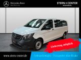 Mercedes-Benz Vito 114 CDI Tourer Pro extralang Klima Navi - Mercedes-Benz Kastenwagen lang Extralang