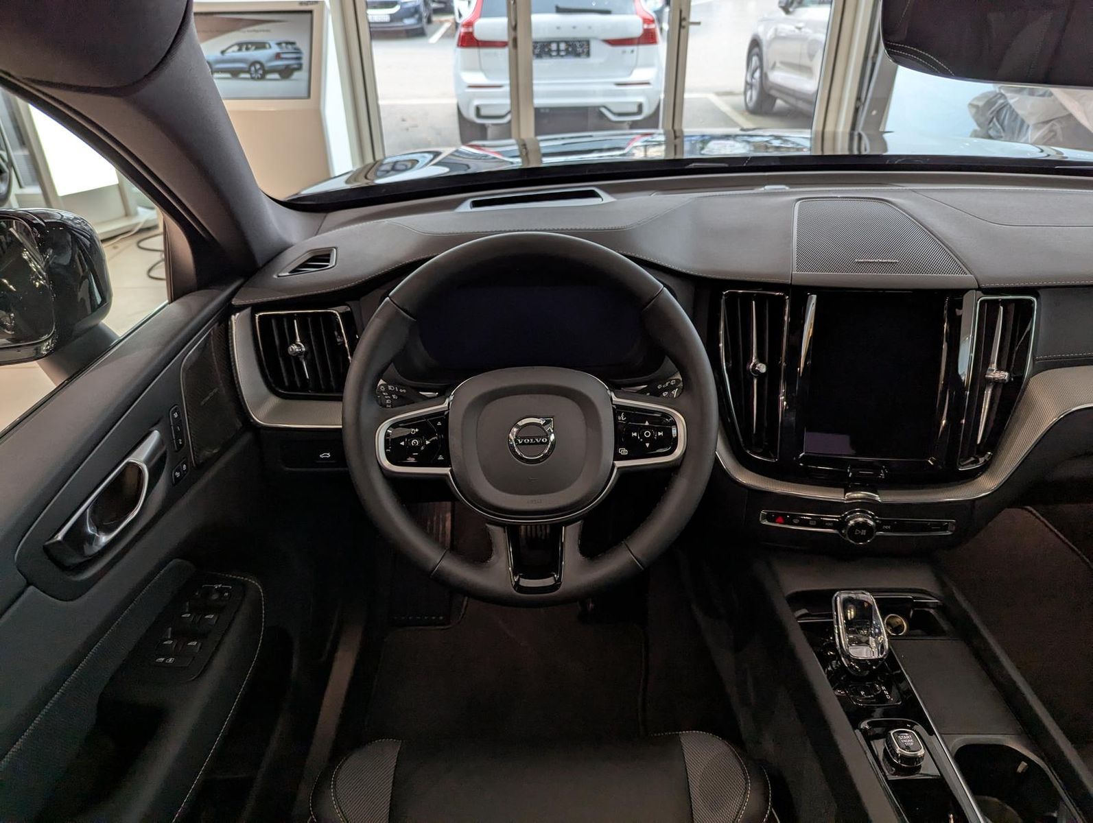 Volvo XC60 - Bild 10