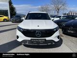 Mercedes-Benz EQB 250+ Progressive 360" Fahr-Assi KeylessGO - gebrauchte Mercedes-Benz EQB aus dem Jahr 2024