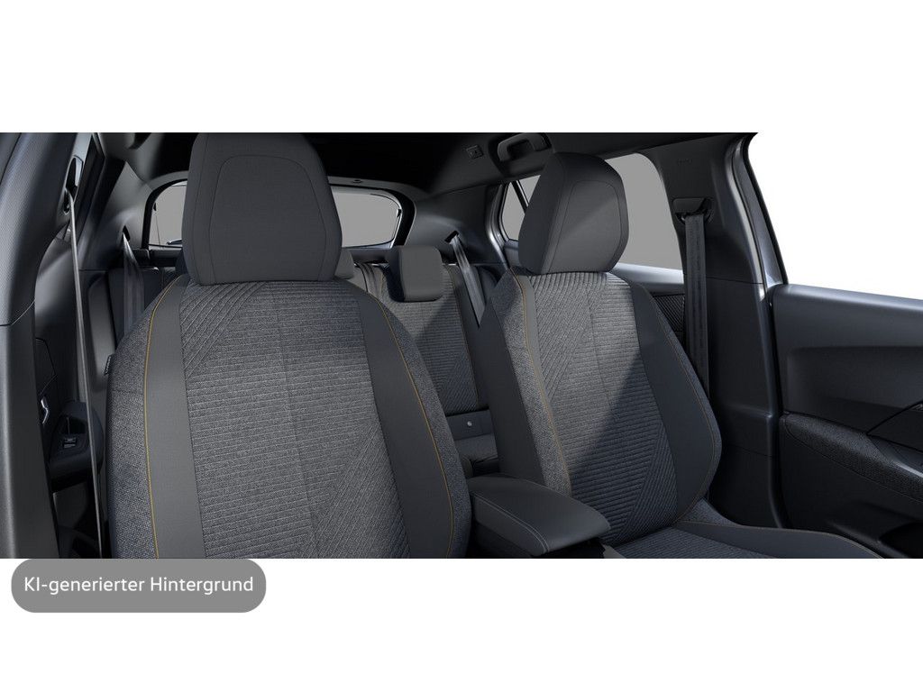 Peugeot e-2008 - Bild 9