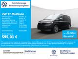 Volkswagen T7 Multivan Style LÜ/LR/Lang 1.5 TSI eHybrid DSG - Volkswagen Jahreswagen: Multivan