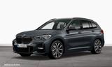 BMW X1 xDrive20d M Sportpaket DAB LED RFK Navi AHK - BMW X1: M Sportpaket