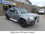 Mazda BT-50 XL Cab Midlands - Mazda BT-50 Diesel Gebrauchtwagen