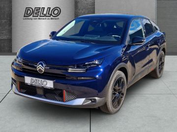 Citroën Leasingangebot: Citroën C4 Collection Mild-Hybrid 6-AT Winter-Paket Navi