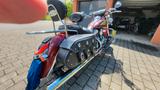 Indian Chief Classic - INDIAN MOTORRAD