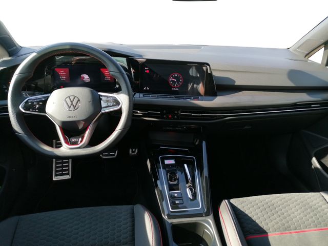 Golf GTI Clubsport DSG KAMERA+MATRIX+PANO+19"