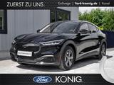 Ford Mustang MACH-E 98kWh Akku mit Technologie-Paket - Ford Mustang Mach-E aus 2022