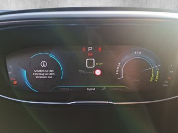 Peugeot 3008 GT Pack 1.6 225 360+Kam.+KeyLess+LED+Navi