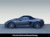Porsche Boxster 718 GTS 4.0 Sportabgasanlage Sport Chron - Porsche Boxster in Braunschweig