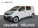 Opel Vivaro Kasten M Doppelkabine PDC v+h Kamera SHZ - Opel Vivaro in Bielefeld