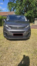 Peugeot Traveller BlueHDi 120 S&S Active L2 Active - gebrauchte Peugeot Traveller aus dem Jahr 2019