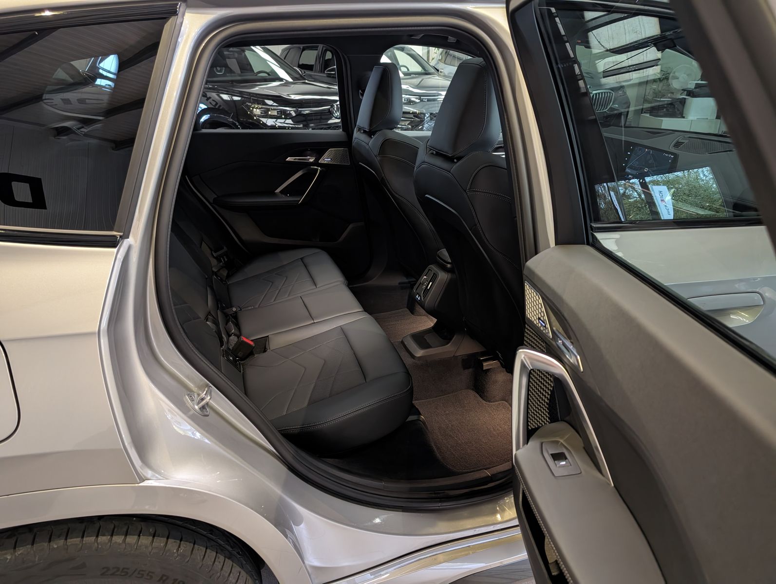 Fahrzeugabbildung BMW X1 23 i xDrive M-Sport H/K Pano Innov AHK Ad-LED