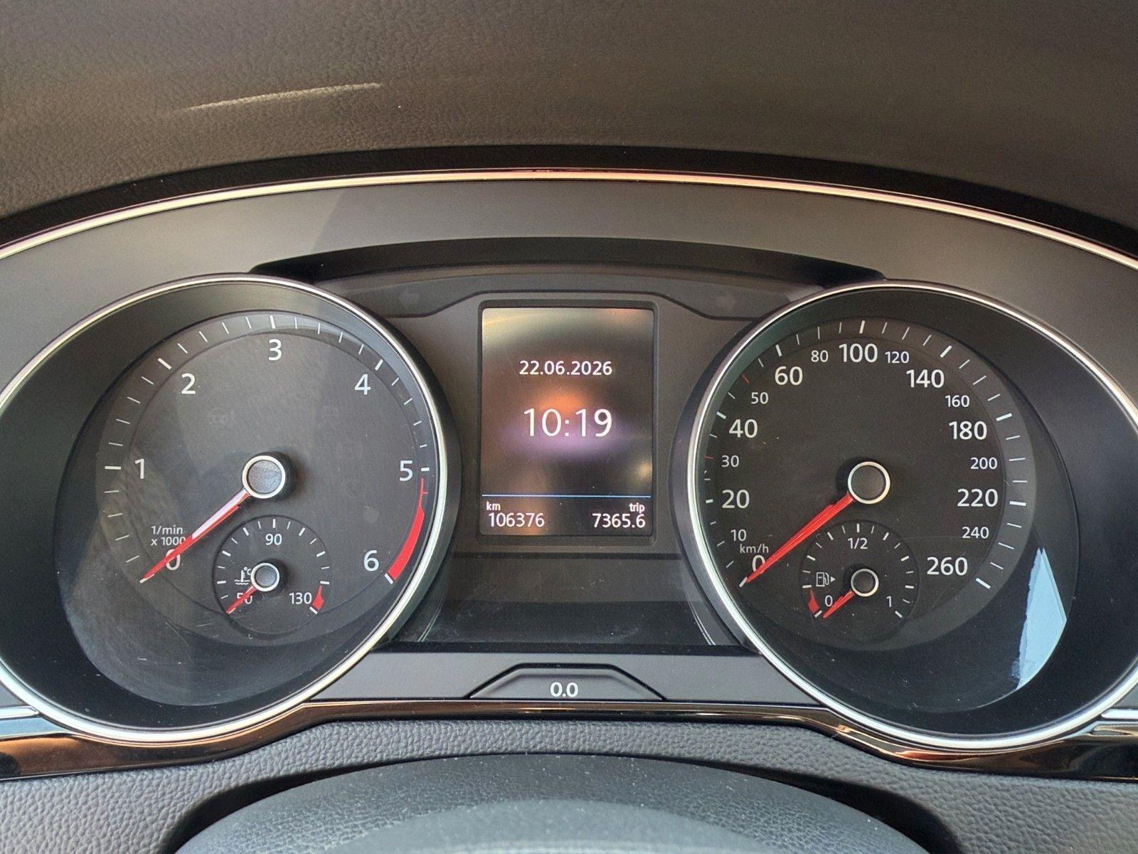 Volkswagen Passat Automatik *AHK*CarPlay*ACC*Navi*LED*PDC, миниатюра 12