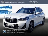 BMW X1 - Vorschau Bild 1