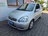 Toyota Yaris 1.0 Sol, 65 PS,KLIMAANLAGE,TÜV 02/2028 - Toyota Yaris: Ps