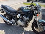 Suzuki GN77B / Bandit 600 - SUZUKI 1996 BANDIT 600