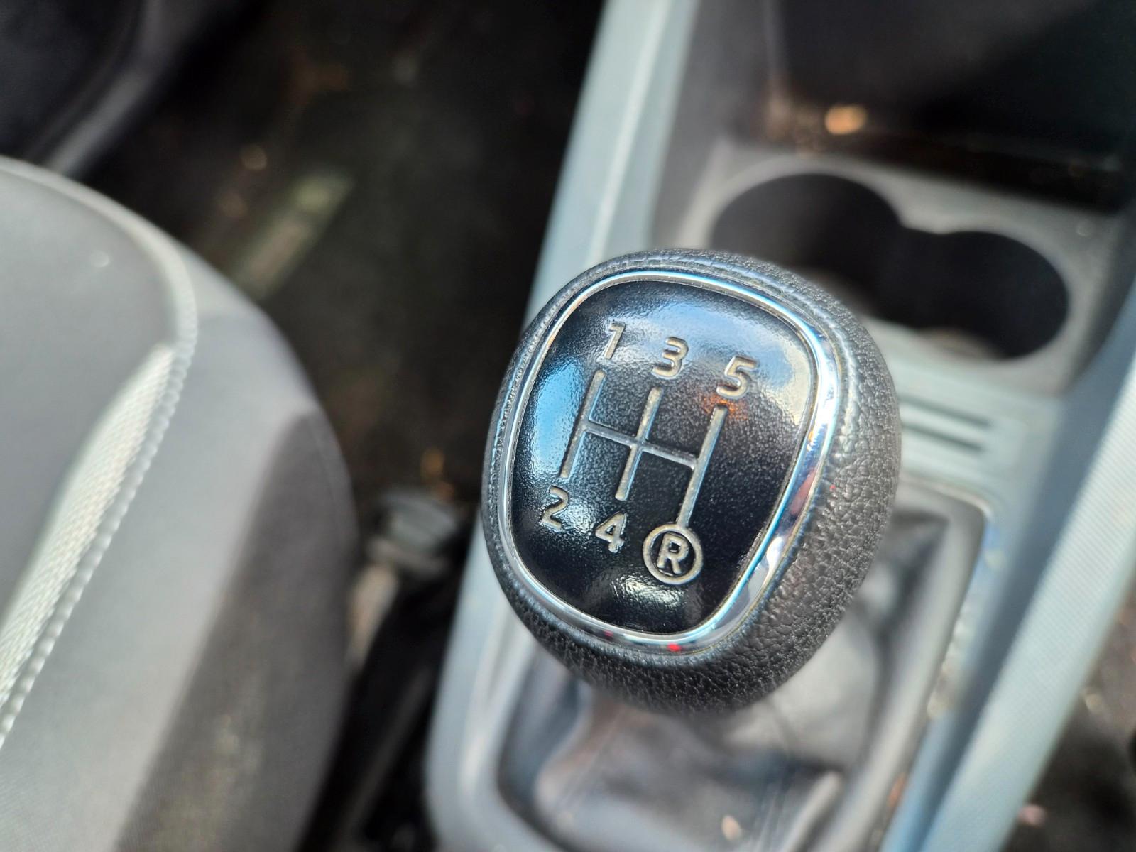 Skoda Fabia Combi Ambition/Klima/Garantie/2.Hand/ALUs