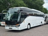 Setra S 516 HD/2A (54 Sitze*DE-Bus) - Setra Reisebus Hd