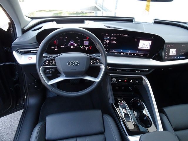 Q5 2.0 TFSI quattro - Advanced / Tech Plus / B&O
