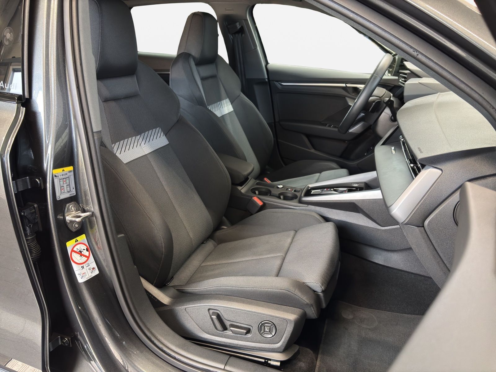 Audi A3 - Bild 4