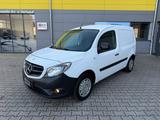 Mercedes-Benz Citan Kasten 111 CDI lang/KLIMA/AHK/KAMERA/MWST - Mercedes-Benz Citan: 3 Türen