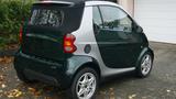 Smart ForTwo smart cabrio & passion passion (BRABUS) - Smart Gebrauchtwagen von 2000