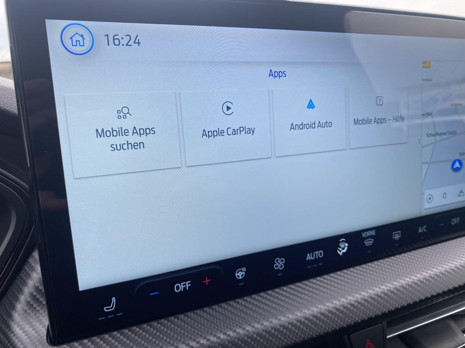 Ford Kuga 1.5 EB ST-Line HEAD-UP/MATRIX/NAVI/RFK/SHZ, миниатюра 21