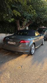 Audi TT 45 TFSI S tronic Roadster - - gebrauchte Audi TT aus dem Jahr 2023