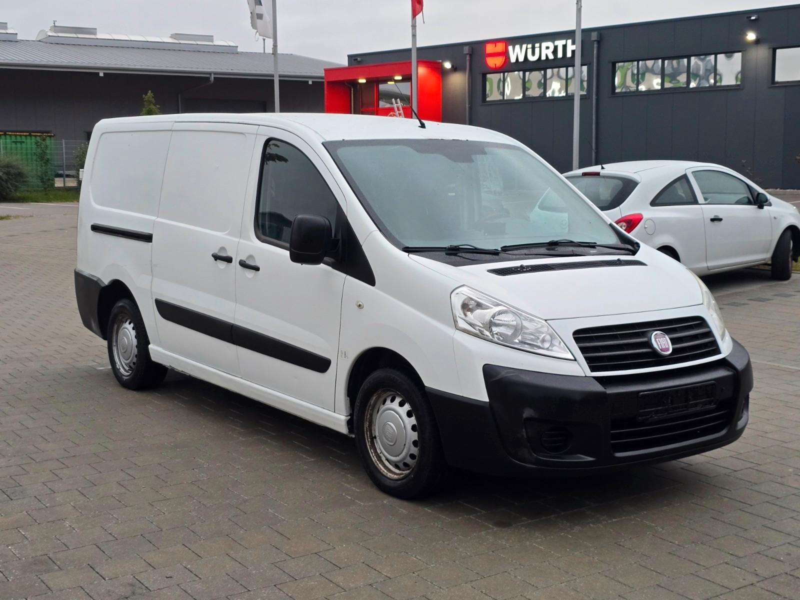 Fiat Scudo