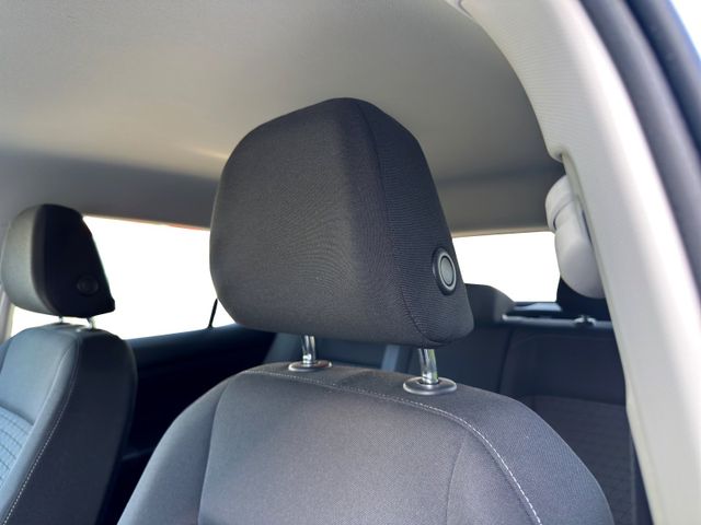 Volkswagen T-CROSS TSI 1.0 KAMERA CARPLAY SHZ