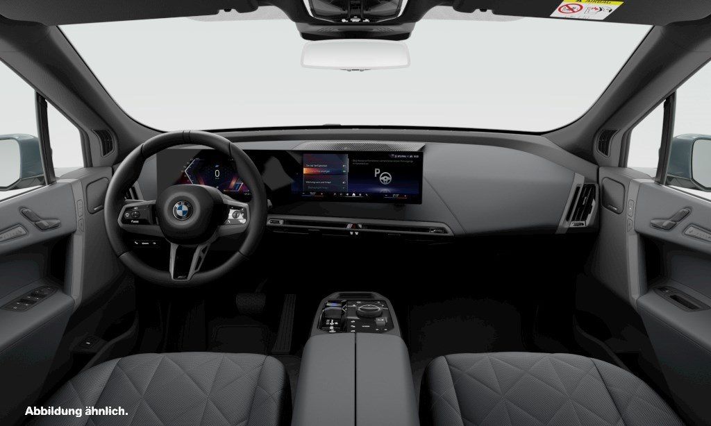 BMW iX - Bild 4