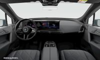 BMW iX - Vorschau Bild 4