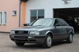 Audi 80 - AUTOMATIK NEU TÜV - Audi 80: A80