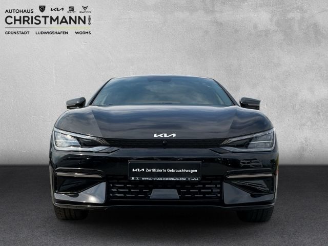 Fahrzeugabbildung Kia EV6 GT-Line 2WD 77 kWh*GT-LINE-PAKET*SOUND-PAKET