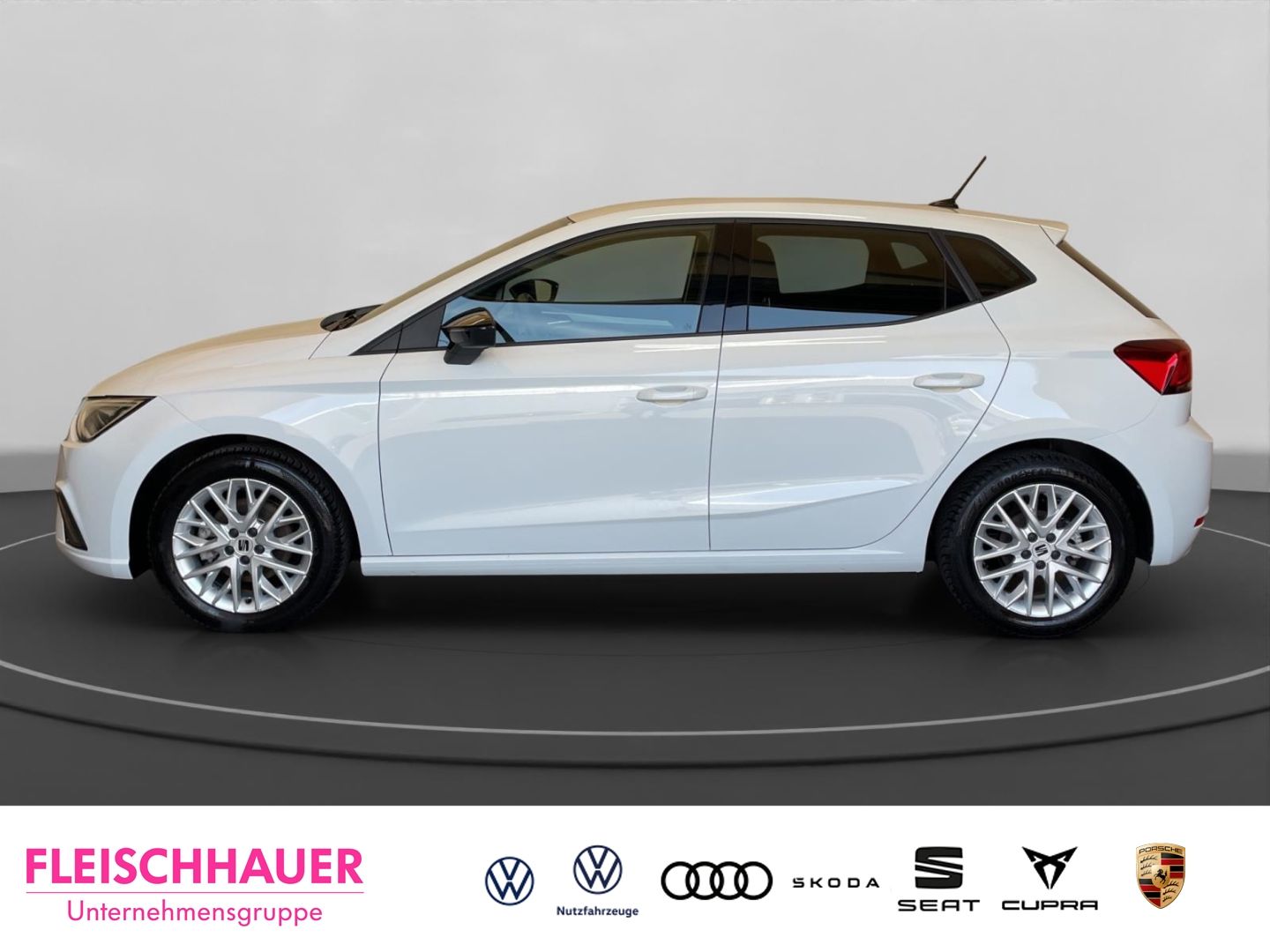 Seat Ibiza - Bild 4