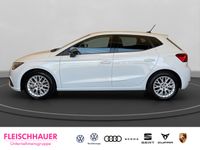 Seat Ibiza - Vorschau Bild 4