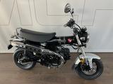 Honda ST 125 Dax Modell 2025 *Tageszulassung - HONDA DAX 125
