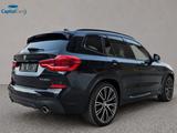 BMW X3 xDrive 30 d M.Sport,Hud,Pano,360Cam,Assistant - BMW Gebrauchtwagen von 2020