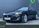 Jaguar XKR - Jaguar XKR: Cabrio