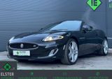 Jaguar Cabriolet 5.0 V8 XKR Kompressor Bowers&Wilkins - Jaguar XK aus 2013