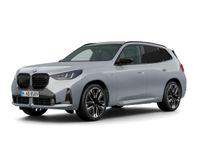 BMW X3 M50 - Vorschau Bild 3