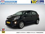 Kia Picanto 1.0 DPi | DynamicLine 5-türig | klima | - gebrauchte Kia Picanto aus dem Jahr 2023