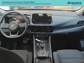 Nissan Qashqai - 9