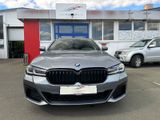 BMW 530 i xDrive M Sport Autom.*Alcantara*ShadowLine - BMW 530 mit Benzin-Antrieb: Limousine, Automatik