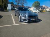 Mercedes-Benz C 180 | Exclusive | Schiebedach | Sehr gepflegt