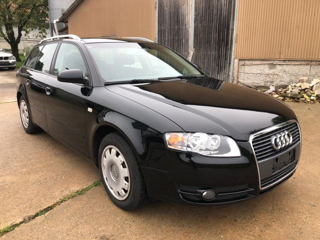 Audi A4 Avant 1.9 TDI