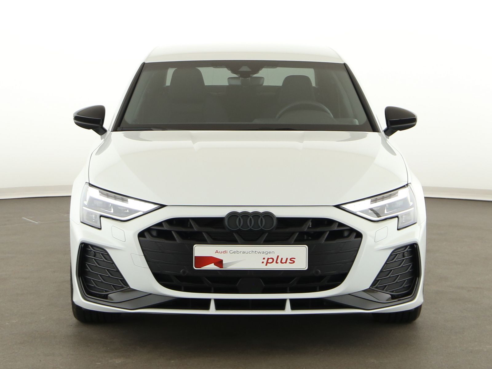 Audi A3 - Bild 4