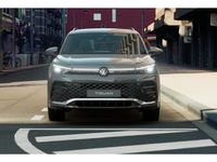 Volkswagen Tiguan - Vorschau Bild 4