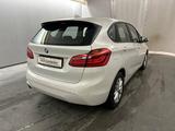 BMW 216d Active Tourer Aut. Advantage Kombi, 5-türig - BMW 216 Active Tourer aus 2021